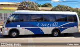 Ciarelli Viagens e Turismo 4033 na cidade de Trindade, Goiás, Brasil, por Carlos Júnior. Número da foto: #12244098.