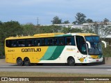 Empresa Gontijo de Transportes 16040 na cidade de São José dos Campos, São Paulo, Brasil, por Alexandre Promenzio. Número da foto: #12244301.