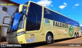 Faleiros Turismo 1000 na cidade de Trindade, Goiás, Brasil, por Carlos Júnior. Número da foto: #12244155.