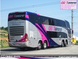 GG Turismo 3065 na cidade de Aparecida, São Paulo, Brasil, por Paulo Rafael Peixoto. Número da foto: #12243290.