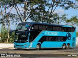 Auto Viação Progresso 6093 na cidade de Teresina, Piauí, Brasil, por João Victor. Número da foto: #12245098.