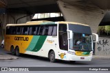 Empresa Gontijo de Transportes 12735 na cidade de Belo Horizonte, Minas Gerais, Brasil, por Rodrigo Barraza. Número da foto: #12245288.