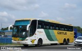 Empresa Gontijo de Transportes 17045 na cidade de São Paulo, São Paulo, Brasil, por Francisco Ivano. Número da foto: #12245249.
