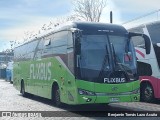 FlixBus TCCG62 na cidade de Estación Central, Santiago, Metropolitana de Santiago, Chile, por Benjamín Tomás Lazo Acuña. Número da foto: #12244521.