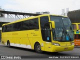 Viação Itapemirim 45803 na cidade de Rio de Janeiro, Rio de Janeiro, Brasil, por João Victor - PHOTOVICTORBUS. Número da foto: #12244993.