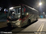Nicolau Transportes e Turismo 1107 na cidade de Barueri, São Paulo, Brasil, por Thiago Manoelmartinss. Número da foto: #12243944.