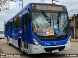 Auto Viação Navegantes 6152 na cidade de Porto Alegre, Rio Grande do Sul, Brasil, por Vitor Aguilera. Número da foto: #:id.