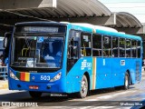 SJT - São Judas Tadeu 503 na cidade de Jaboatão dos Guararapes, Pernambuco, Brasil, por Matheus Silva. Número da foto: #12244671.