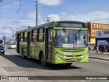 TCM - Transportes Coletivos Maranhense 39-024 na cidade de Paço do Lumiar, Maranhão, Brasil, por Madyson Almeida. Número da foto: #12243341.