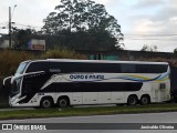 Viação Ouro e Prata 1015 na cidade de Embu das Artes, São Paulo, Brasil, por Josivaldo Oliveira. Número da foto: #12244604.