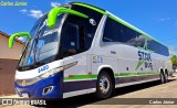 Star Bus 2020 na cidade de Trindade, Goiás, Brasil, por Carlos Júnior. Número da foto: #12245066.