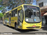 Viação Garcia 7675 na cidade de Nova Esperança, Paraná, Brasil, por Rafael Nunes Pereira. Número da foto: #12245224.