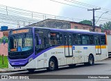 Mobibrasil São Lourenço >>> Mobi-PE 2.421 na cidade de Camaragibe, Pernambuco, Brasil, por Vinicius Fernando. Número da foto: #12243257.