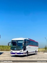Viação Piracicabana 2852 na cidade de Santa Bárbara d`Oeste, São Paulo, Brasil, por Vinicius Piovesan. Número da foto: #12243353.
