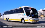 Empresa Cruz 21706 na cidade de Balneário Camboriú, Santa Catarina, Brasil, por Francisco Ivano. Número da foto: #12245254.