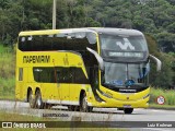 Viação Nova Itapemirim 40946 na cidade de Juiz de Fora, Minas Gerais, Brasil, por Luiz Krolman. Número da foto: #12245134.