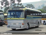 Ônibus Particulares 7023 na cidade de Juiz de Fora, Minas Gerais, Brasil, por Luiz Krolman. Número da foto: #12245128.
