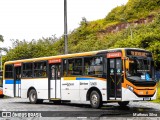 Itamaracá Transportes 1.668 na cidade de Recife, Pernambuco, Brasil, por Matheus Silva. Número da foto: #12244748.