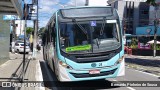 Aliança Transportes Urbanos 21811 na cidade de Fortaleza, Ceará, Brasil, por Bernardo Pinheiro de Sousa. Número da foto: #:id.