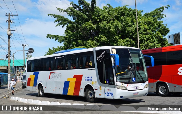 JM&D 1275 na cidade de São Paulo, São Paulo, Brasil, por Francisco Ivano. Número da foto: #12246412.