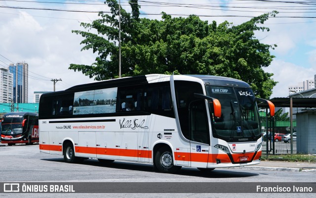 ValleSul Serviços 19005 na cidade de São Paulo, São Paulo, Brasil, por Francisco Ivano. Número da foto: #12247165.