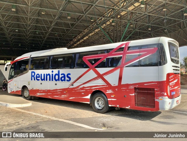 Empresa Reunidas Paulista de Transportes 145402 na cidade de Bauru, São Paulo, Brasil, por Júnior Juninho. Número da foto: #12246663.