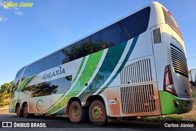 Galáxia Turismo 2012 na cidade de Trindade, Goiás, Brasil, por Carlos Júnior. Número da foto: #12246226.