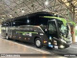 Viação Garcia 82319 na cidade de Bauru, São Paulo, Brasil, por Júnior Juninho. Número da foto: #12246838.