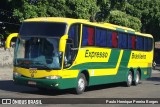 Expresso Brasileiro 030 na cidade de Rio de Janeiro, Rio de Janeiro, Brasil, por Paulo Henrique Pereira Borges. Número da foto: #12246106.