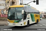 Empresa Gontijo de Transportes 15070 na cidade de Belo Horizonte, Minas Gerais, Brasil, por Rodrigo Barraza. Número da foto: #12245296.