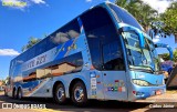 Monte Rey Turismo 5600 na cidade de Trindade, Goiás, Brasil, por Carlos Júnior. Número da foto: #12246360.