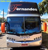 Fernandes Turismo 2020 na cidade de Trindade, Goiás, Brasil, por Carlos Júnior. Número da foto: #12246262.
