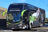 Viação Garcia 88109 na cidade de Campinas, São Paulo, Brasil, por Sérgio de Sousa Elias. Número da foto: #12245957.