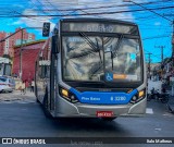Viação Paratodos > São Jorge > Metropolitana São Paulo > Mobibrasil 6 3280 na cidade de São Paulo, São Paulo, Brasil, por Italo Matheus. Número da foto: #12246588.
