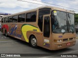 Poloni Turismo 3025 na cidade de Aparecida, São Paulo, Brasil, por Rafael Santos Silva. Número da foto: #12245378.