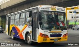 Tablada Express 16 na cidade de Santiago de Surco, Lima, Lima Metropolitana, Peru, por Felipe Lazo. Número da foto: #12245400.
