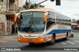 Viação Sertaneja 660 na cidade de Belo Horizonte, Minas Gerais, Brasil, por Rodrigo Barraza. Número da foto: #12246896.