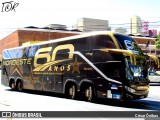 Expresso Nordeste 6000 na cidade de Belo Horizonte, Minas Gerais, Brasil, por César Ônibus. Número da foto: #12246282.