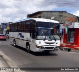 Coopeventos 33 na cidade de Manaus, Amazonas, Brasil, por Bus de Manaus AM. Número da foto: #12245591.