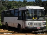Ônibus Particulares 1689 na cidade de Embu-Guaçu, São Paulo, Brasil, por Rafael Santos Silva. Número da foto: #12245360.