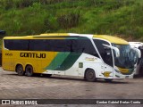 Empresa Gontijo de Transportes 19625 na cidade de Ouro Preto, Minas Gerais, Brasil, por Gerdan Gabriel Bretas Corrêa. Número da foto: #12246994.
