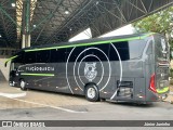 Viação Garcia 92030 na cidade de Bauru, São Paulo, Brasil, por Júnior Juninho. Número da foto: #12246793.