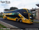 Empresa Gontijo de Transportes 25020 na cidade de Campinas, São Paulo, Brasil, por Rafael Henrique de Pinho Brito. Número da foto: #12246486.
