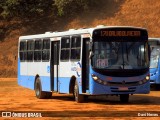 São Jorge Auto Bus 210 na cidade de Ponte Nova, Minas Gerais, Brasil, por Davi Neves. Número da foto: #12246957.