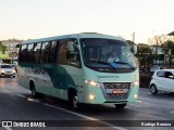 Transponteio Transportes e Serviços 845 na cidade de Belo Horizonte, Minas Gerais, Brasil, por Rodrigo Barraza. Número da foto: #12246898.