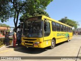 Viação Garcia 7487 na cidade de Paranavaí, Paraná, Brasil, por Rafael Nunes Pereira. Número da foto: #12246941.