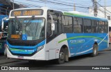 Viação Ponte Coberta RJ 190.018 na cidade de Rio de Janeiro, Rio de Janeiro, Brasil, por Pedro Vinicius. Número da foto: #12245414.