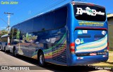 Real Brother Turismo 6205 na cidade de Trindade, Goiás, Brasil, por Carlos Júnior. Número da foto: #12246204.