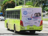 Empresa Patrol 300.103 na cidade de São Luís, Maranhão, Brasil, por Glauber Medeiros. Número da foto: #12247017.
