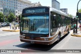 Transportes Santa Fe 180 na cidade de Buenos Aires, Argentina, por Rodrigo Barraza. Número da foto: #12246718.